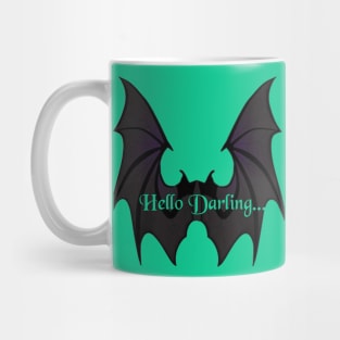 Hello Darling Mug